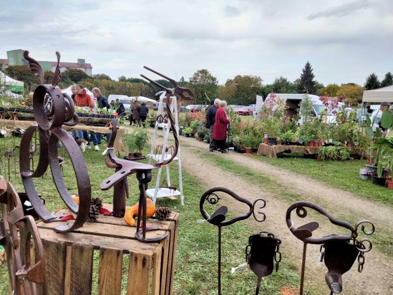 32èmes Florales du PETR du Pays du Ruffécois