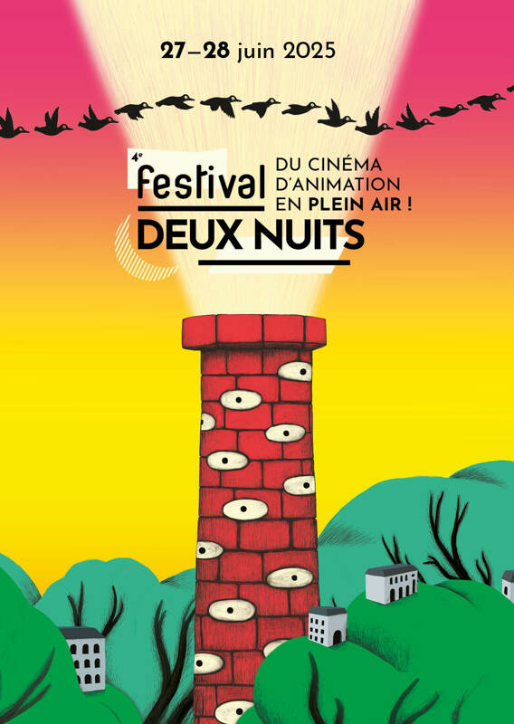 Festival Deux Nuits
