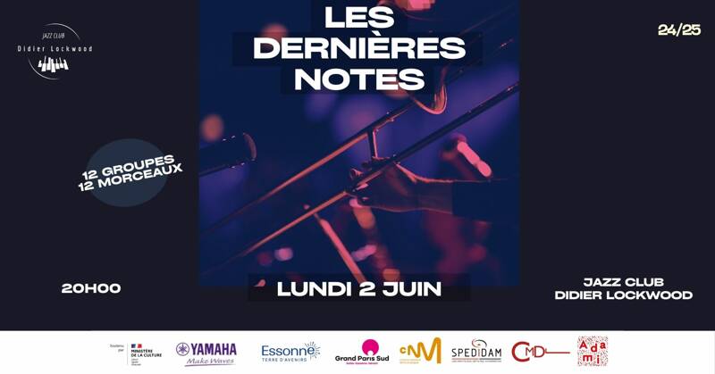 Les Dernières Notes