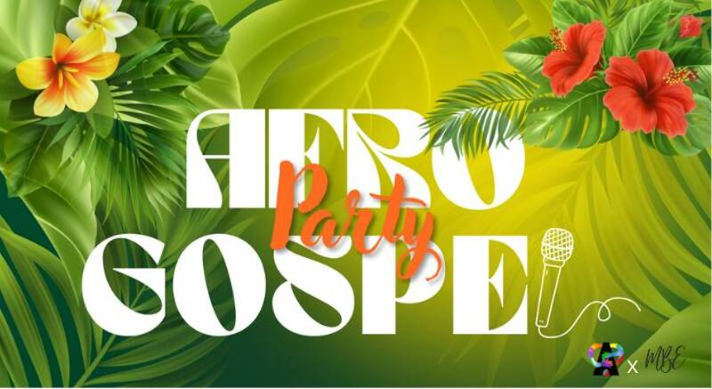 AFRO GOSPEL PARTY