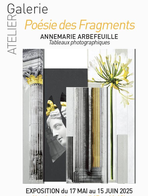 Poésie des Fragments