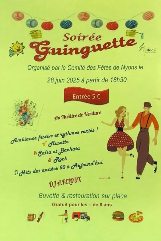 Guinguette