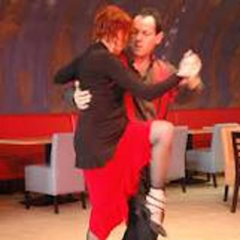 salsa, rock, tango ouverture de bal