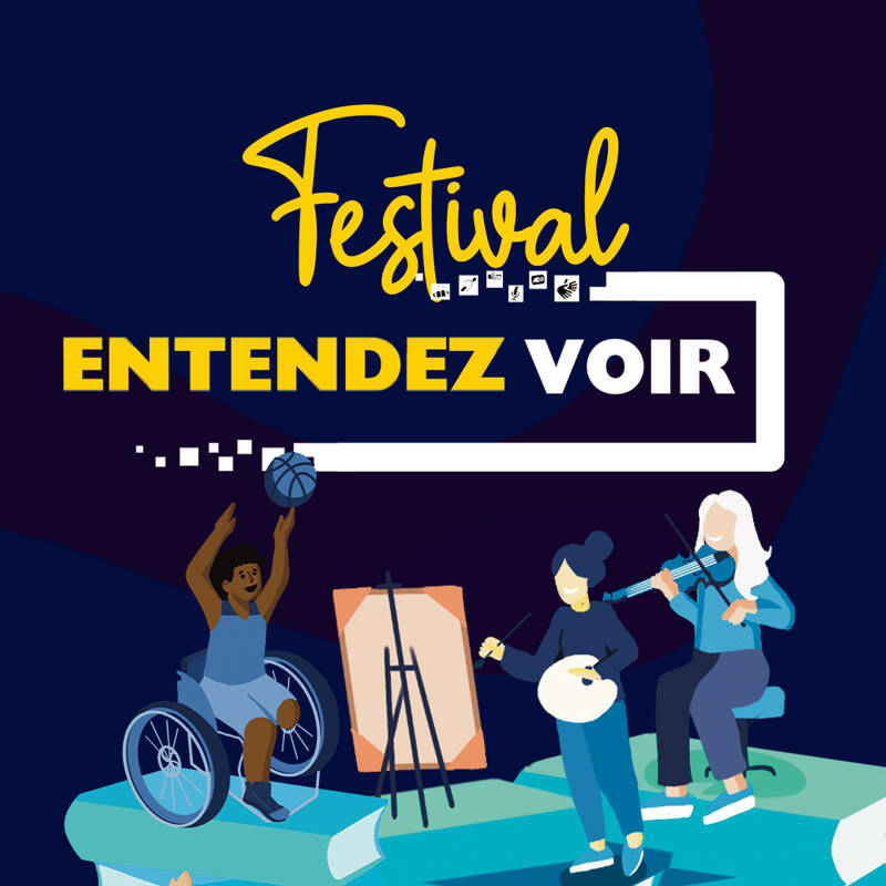 Festival Entendez-Voir - JOUR 1