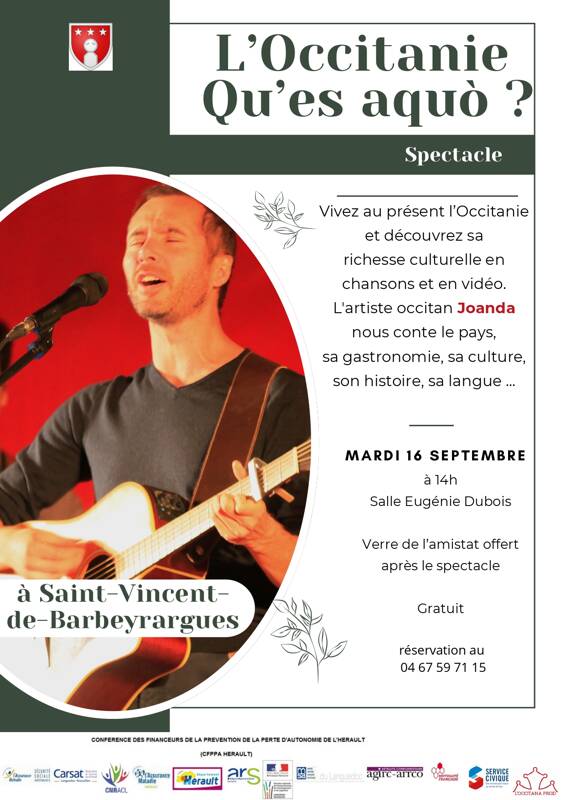 L’Occitanie, qu’es aquò ?