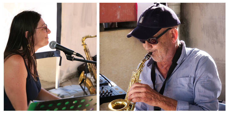 Millau Jazz Festival | Lectures-Concerts | Jeune Public