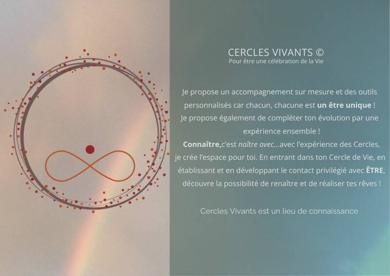 Atelier AURORE SIDÉRALE