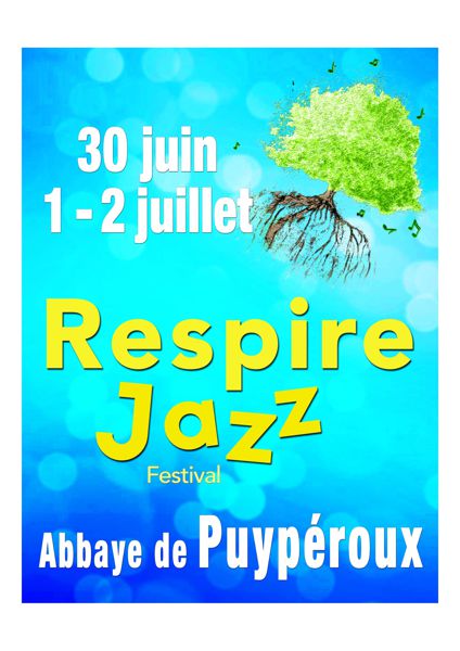 RESPIRE JAZZ FESTIVAL