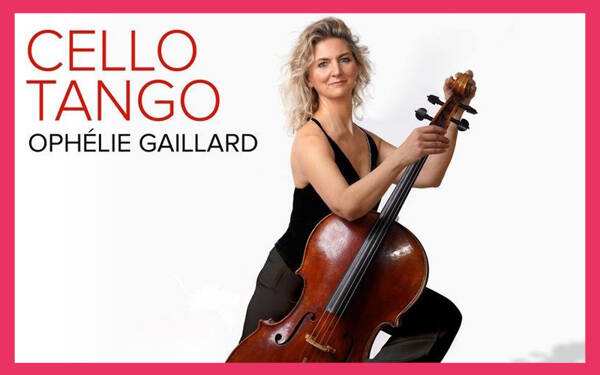 Sur les routes de Buenos Aires (Festival Cordes en ballade)