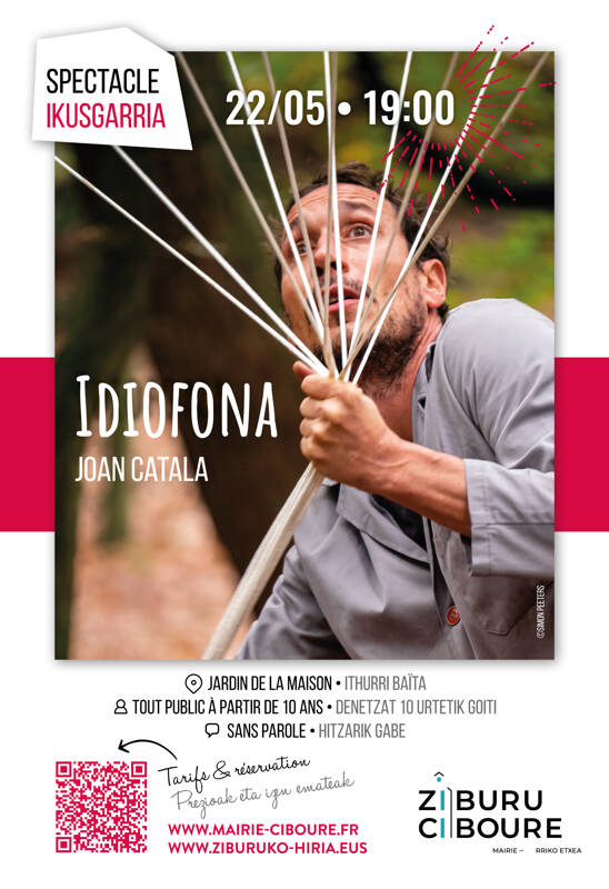 Idiofona