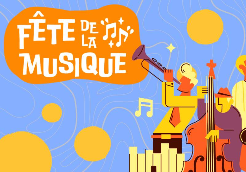 Fête de la musique de Cany-Barville