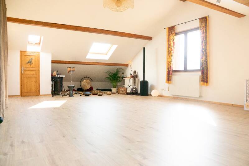 Matinée Hatha yoga et Yin yoga sonore