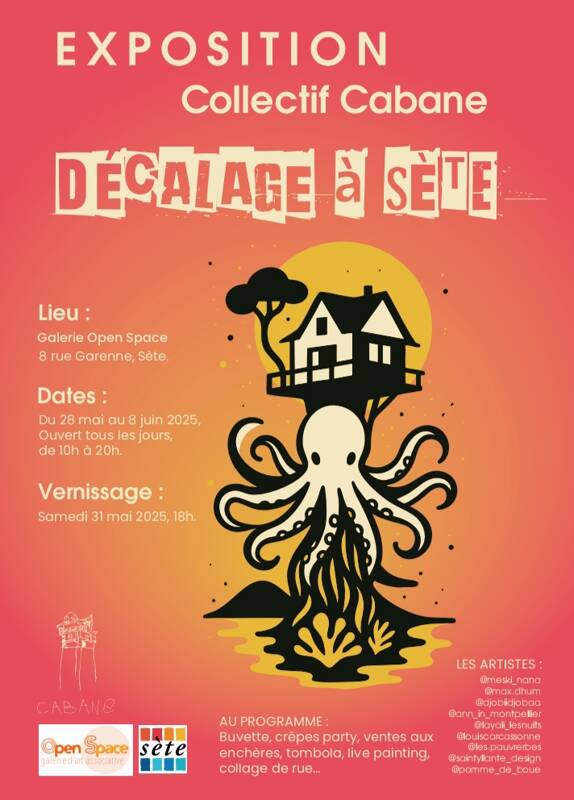 Exposition 