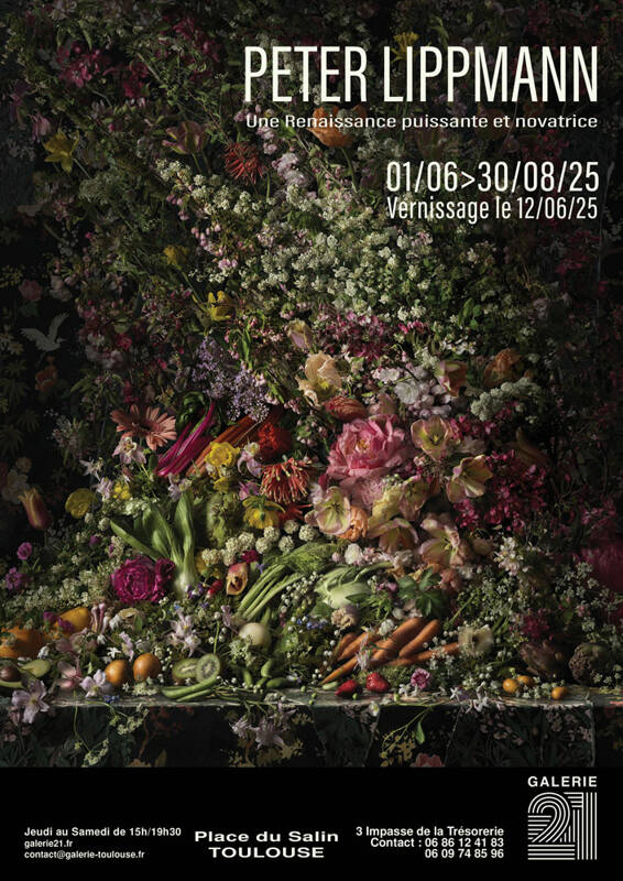 Peter Lippmann: Une Renaissance puissante et novatrice