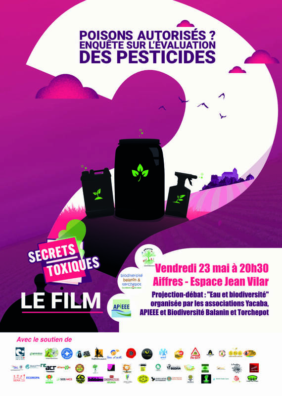 Projection débat 