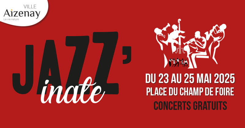 Jazz'Inate