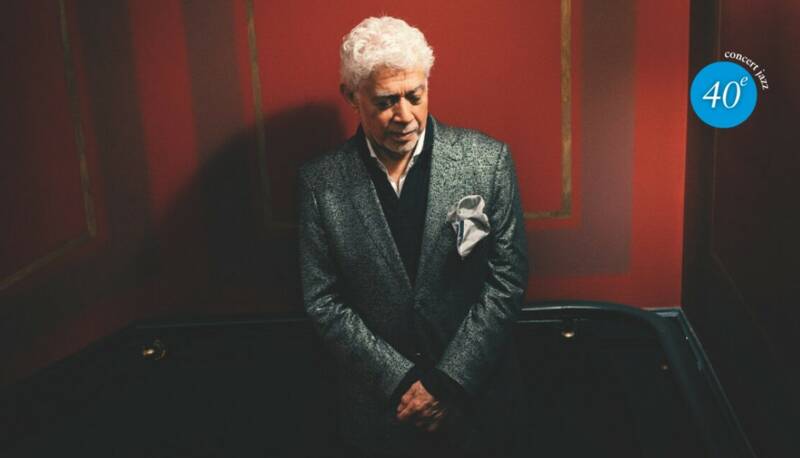 Monty Alexander / Luke Sellick / Jason Brown