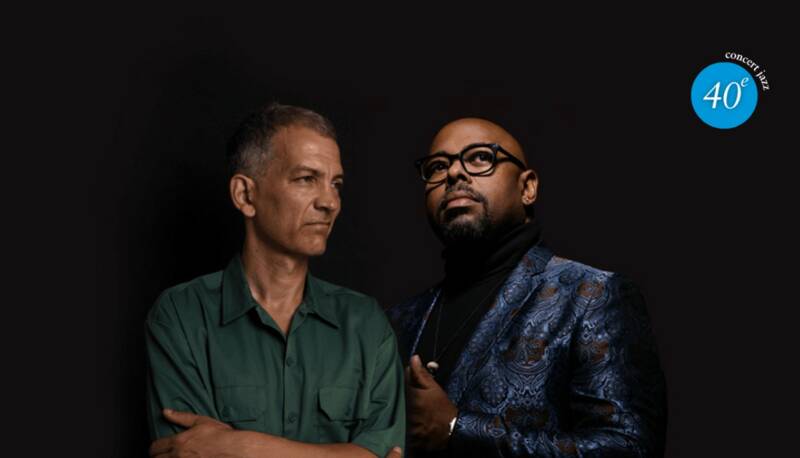 Brad Mehldau / Christian McBride
