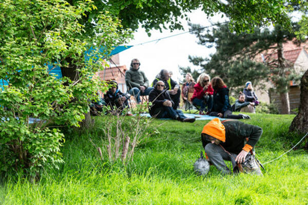 Confluences, le festival 