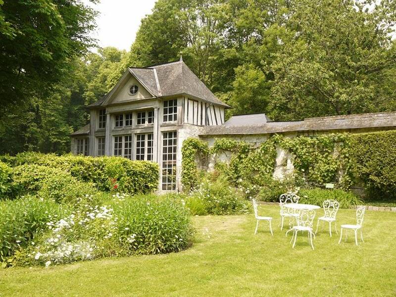 Les Rendez-vous aux Jardins