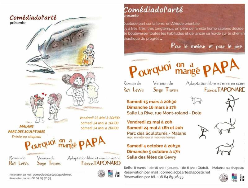 Pourquoi j'ai tué papa