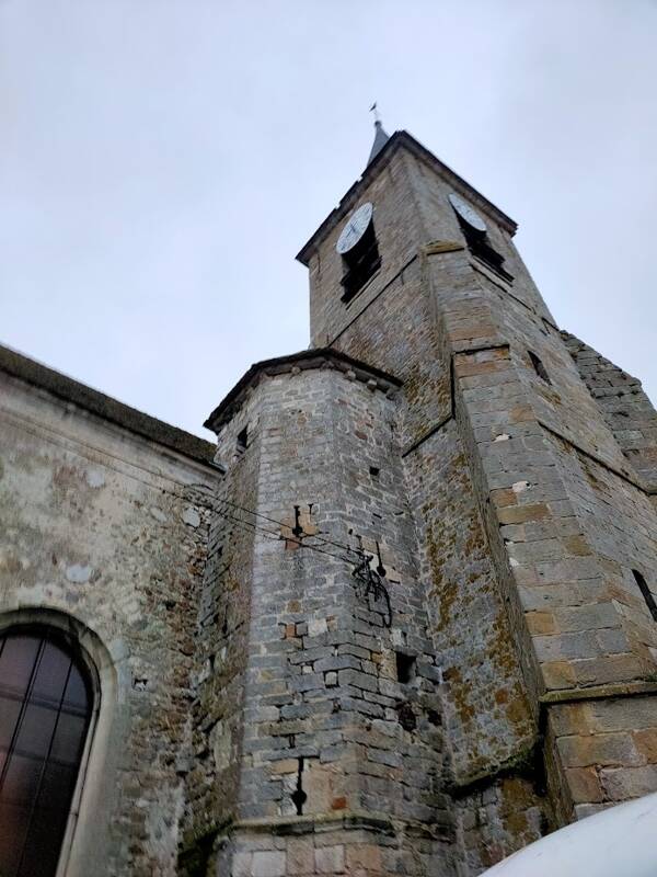 Causerie avec Edmond Reuzé