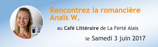 Café littéraire et discussions thématiques