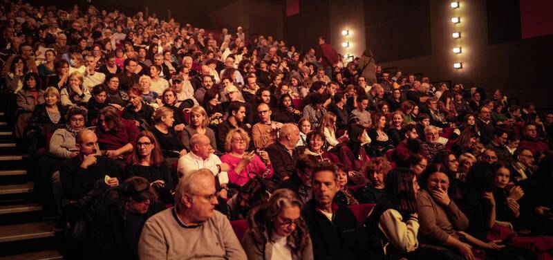 Présentation de saison 25/26