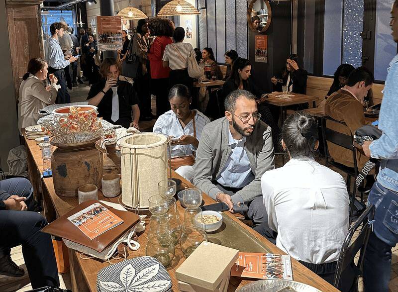 Les entreprises de Lille et alentours recrutent !