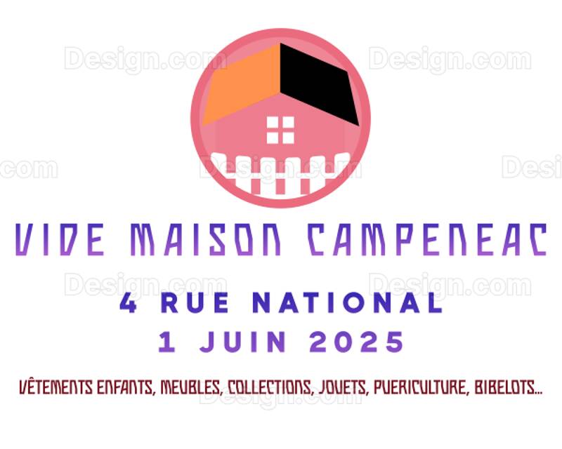 Vide Maison