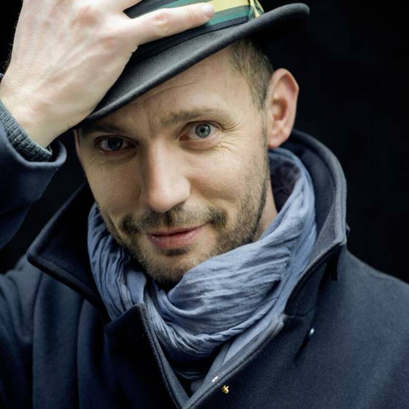 carte blanche au baryton Stéphane Degout