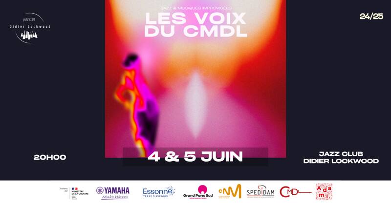Les Voix du CMDL