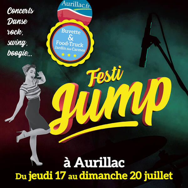 Festi'Jump