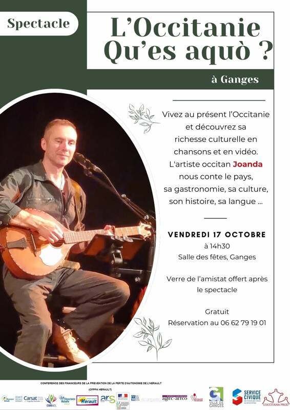 loccitanie qu'es aquò ?