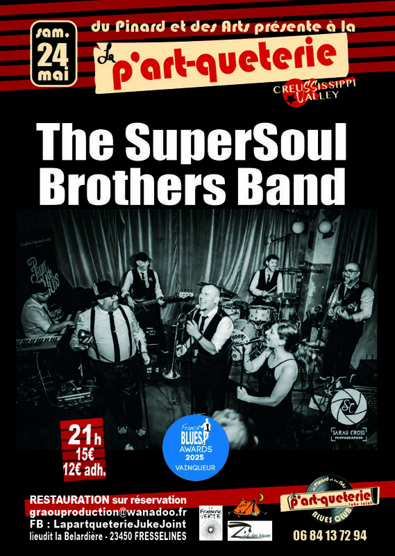 supersoul brothers