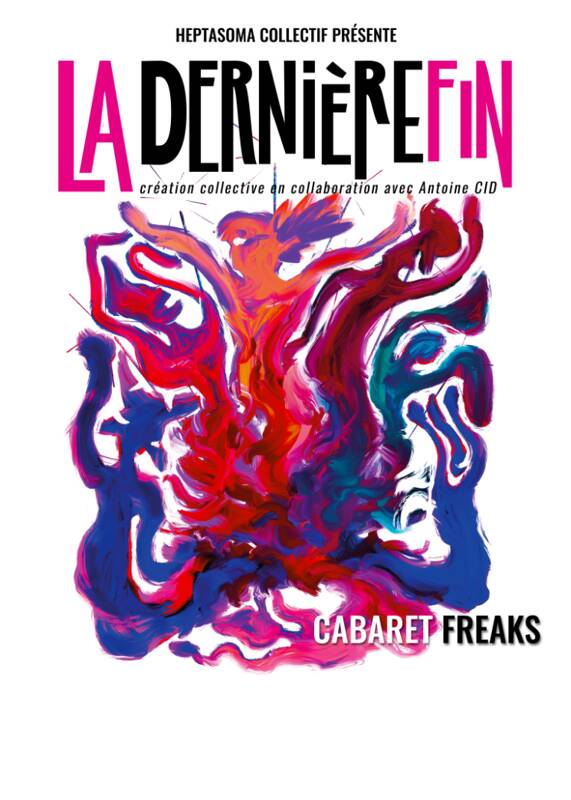 La dernière fin