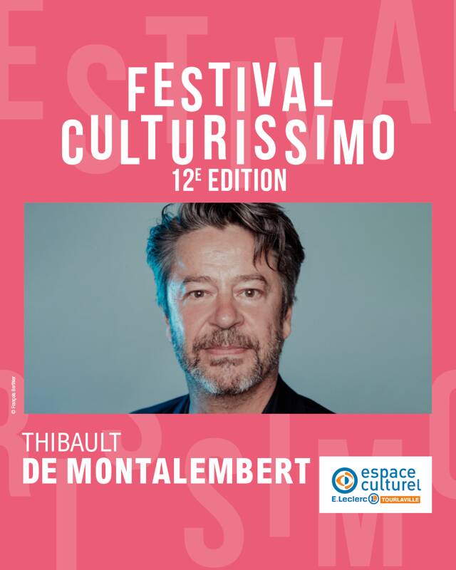 Festival Culturissimo à Tourlaville