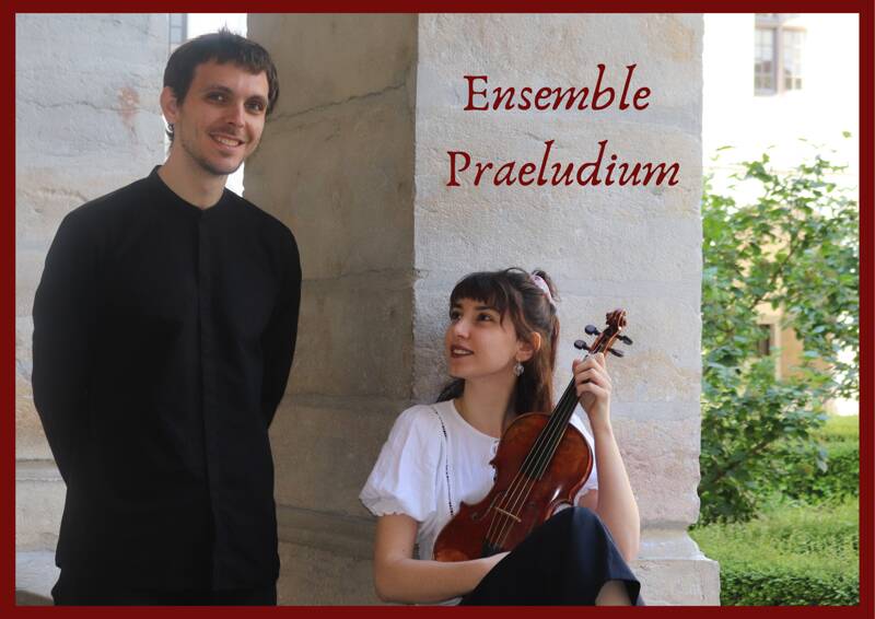 Ensemble Praeludium