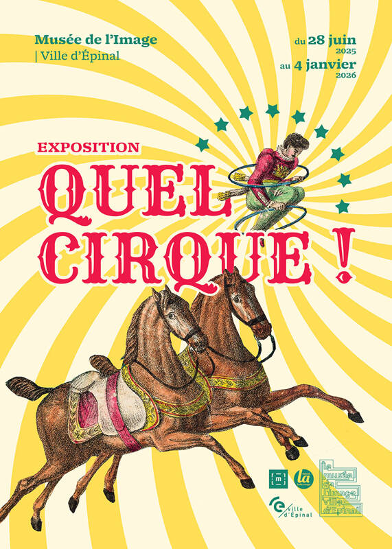 Quel cirque !