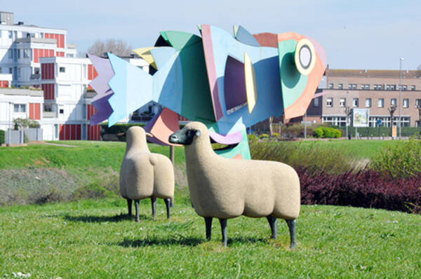 Balades art & espace public 