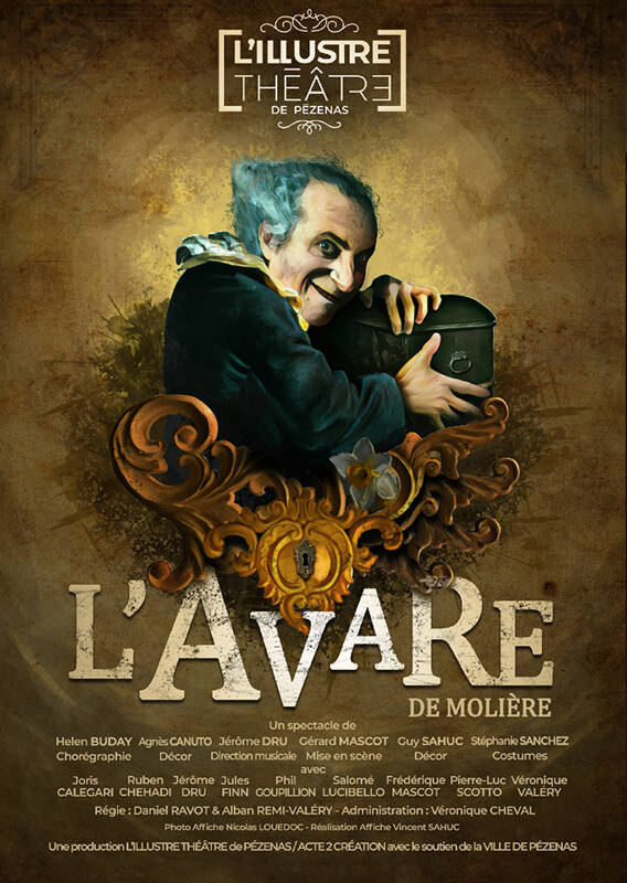 L'Avare