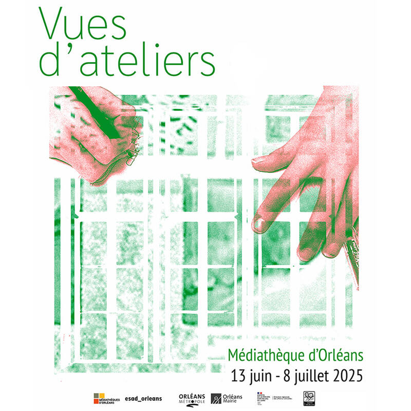 Vues d'Ateliers