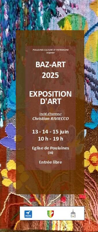 Exposition Baz'art