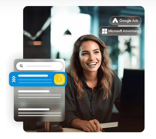 Google Ads : Propulsez la visibilité de votre entreprise