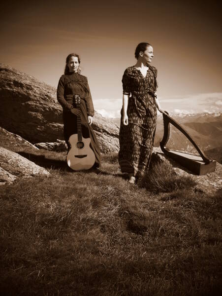 Araëlle Celtic Essence