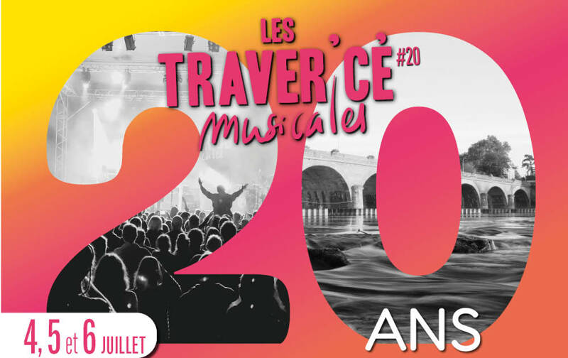 Les Traver'Cé Musicales