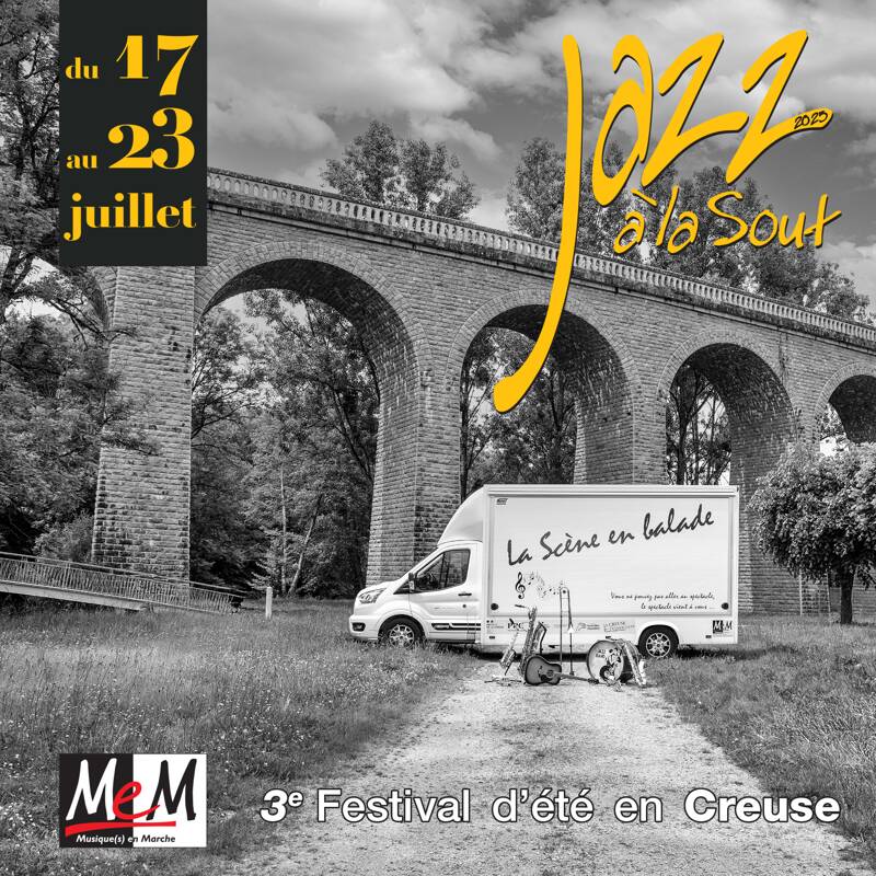 CONCERT Gaël Rouilhac trio