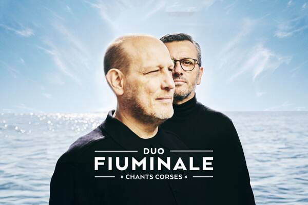 Fiuminale - Chants corses