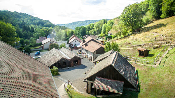 Rendez-vous aux jardins