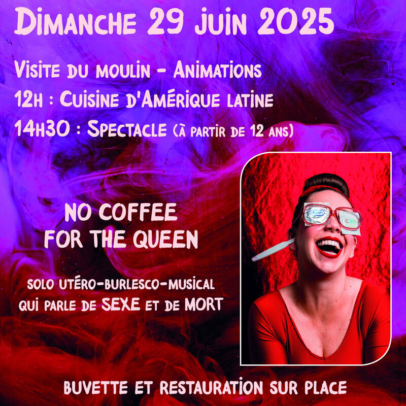 Une journée au Moulin - 4ème édition